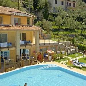 2* Aparthotel Rosemary