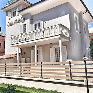  Affittacamere Greed Palace Italia
