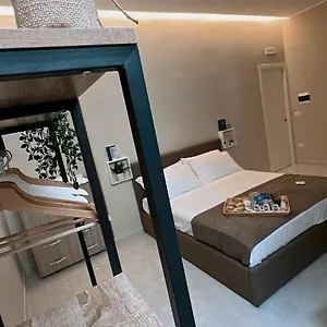 *** Bed & Breakfast La Piazza Italia