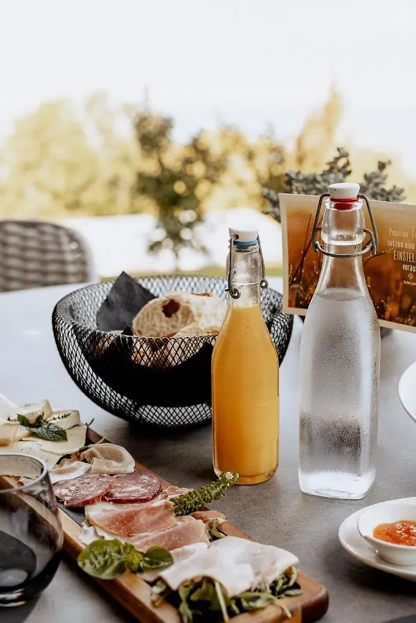 Favai Hills Your Secret Hideaway Brenzone sul Garda Bed & Breakfast