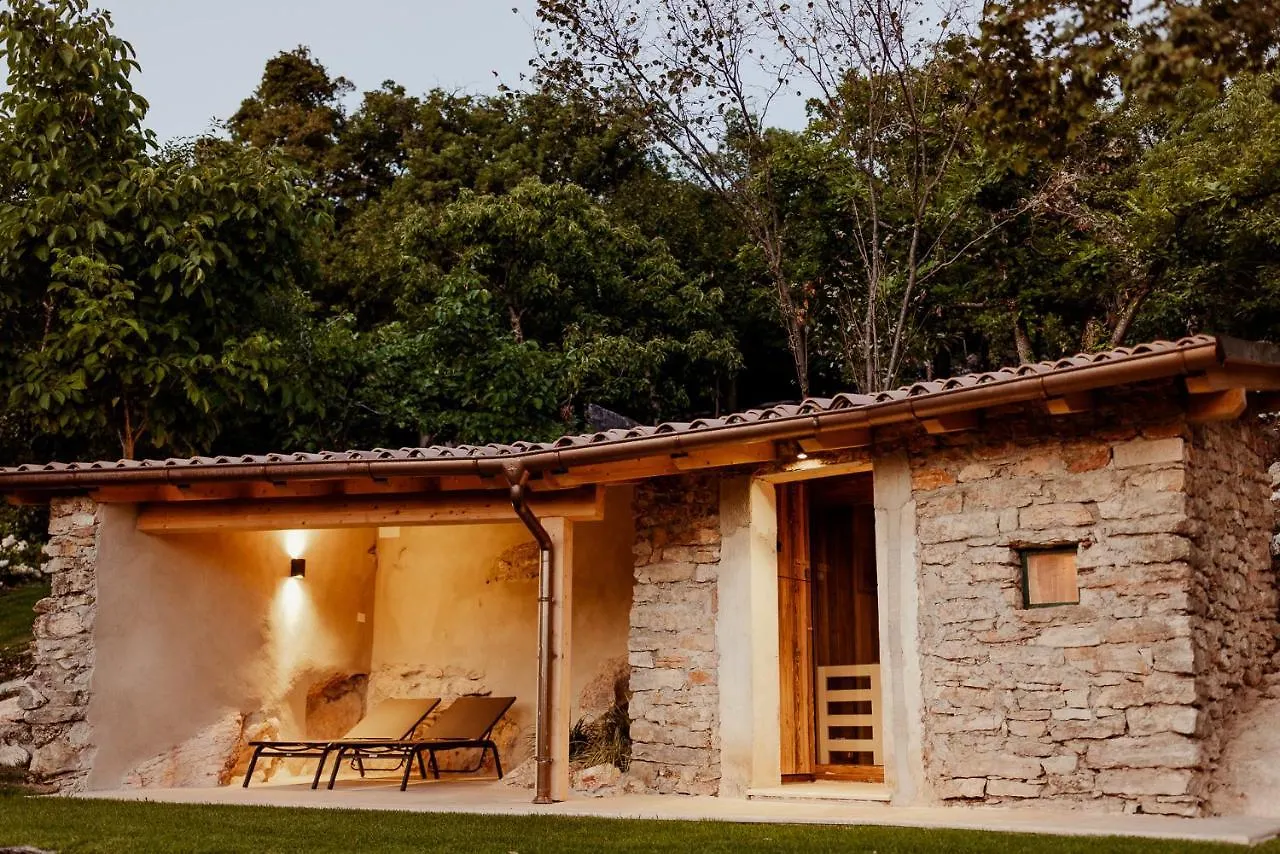 Bed & Breakfast Favai Hills Your Secret Hideaway Brenzone sul Garda Italia