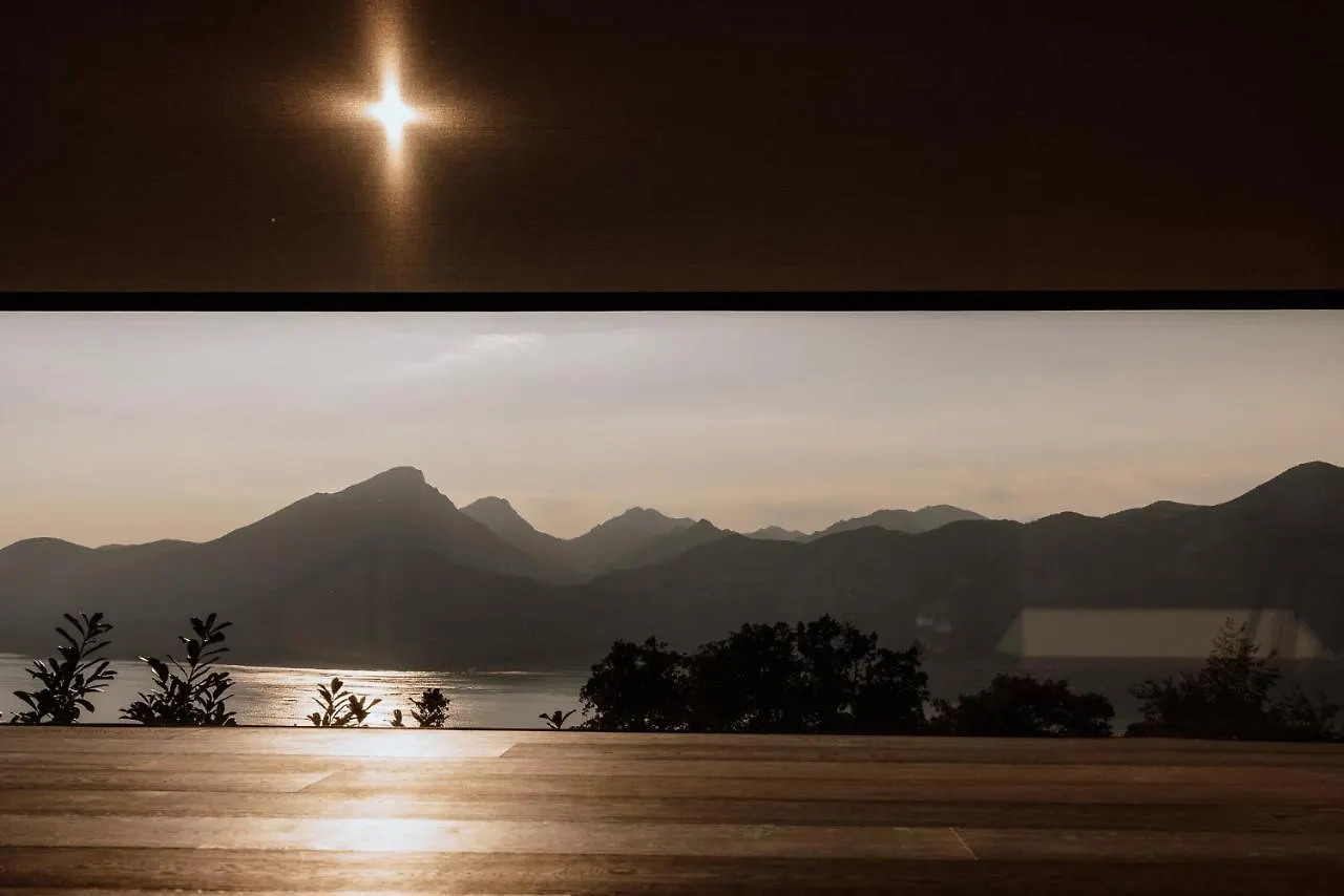 Favai Hills Your Secret Hideaway Brenzone sul Garda