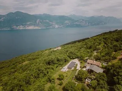 Bed & Breakfast Favai Hills Your Secret Hideaway Brenzone sul Garda