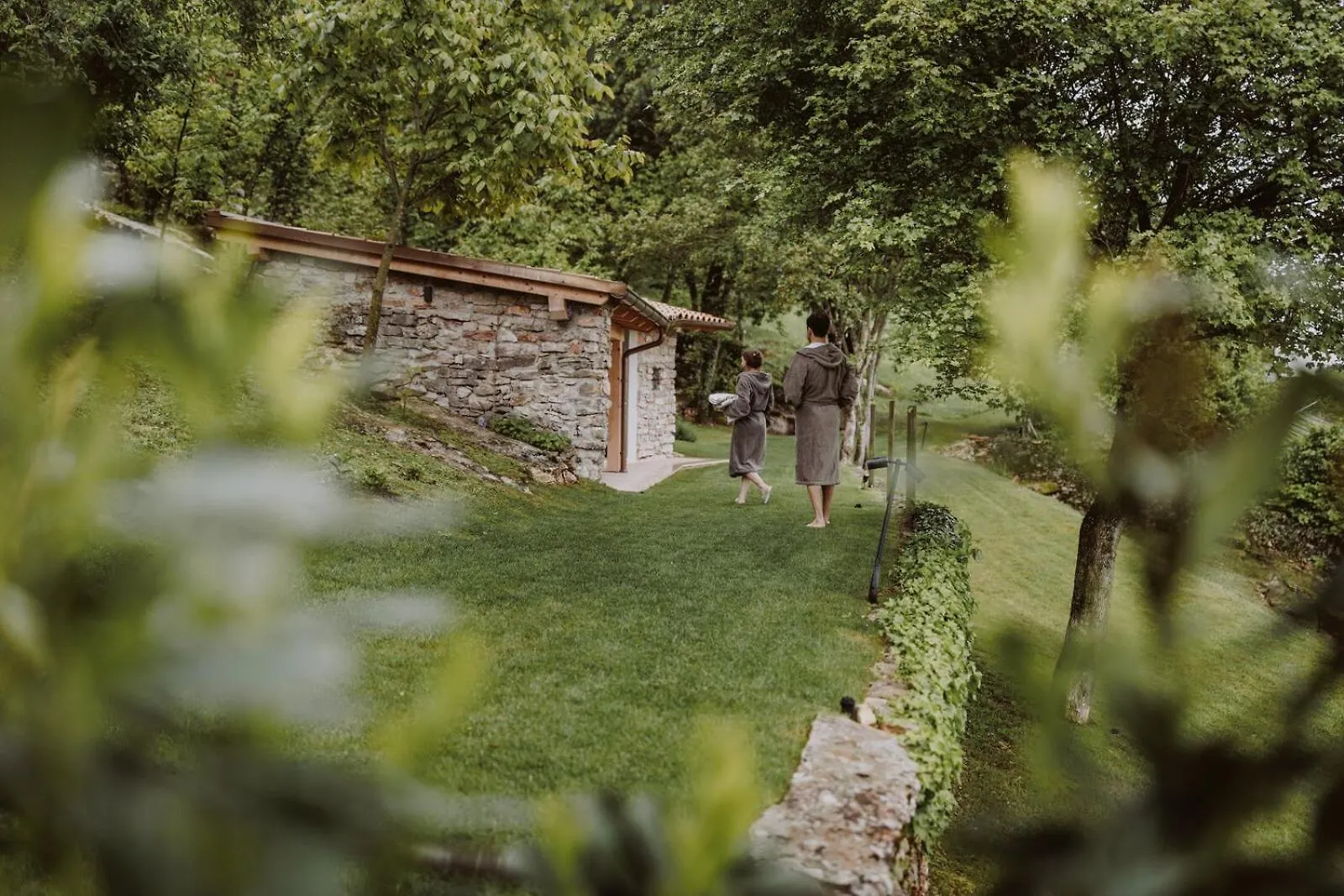 Bed & Breakfast Favai Hills Your Secret Hideaway Brenzone sul Garda Italia